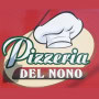 Logo Pizzeria del Nono