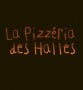 Pizzeria des halles Pau