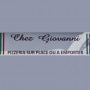 Logo Pizzeria di giovanni
