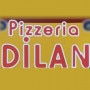 Logo Pizzeria Dilan