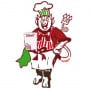 Logo Pizzeria Dompi