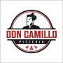 Logo Pizzeria Don Camillo