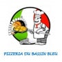 Logo Pizzeria du bassin bleu