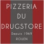 Pizzeria du drugstore Rouen