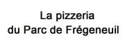 Pizzeria du Parc de Frégeneuil Angouleme