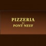 Logo Pizzeria du Pont Neuf
