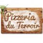 Pizzeria du Terroir Calvisson