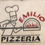 Logo Pizzeria Emilio