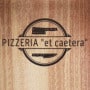 Pizzeria " et caetera" Brioude