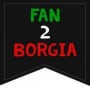 Logo Pizzeria Fan2borgia