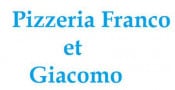 Pizzeria Franco et Giacomo Paris 19