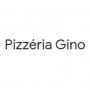 Logo Pizzéria Gino