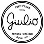 Logo Pizzeria Giulio