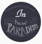 Logo Pizzeria In Paradiso