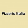 Logo Pizzeria italia