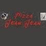 Logo Pizzeria JeanJean