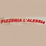 Pizzeria l'Alessia Izeaux