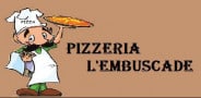 Pizzeria L'embuscade Bouge Chambalud