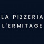 Logo Pizzeria L'ermitage