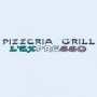 Logo Pizzeria L'expresso