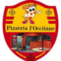 Pizzeria L'occitane Saint Nicolas de la Grave