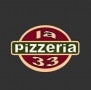 Pizzeria la 33 Lavalette