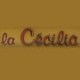 Logo Pizzeria la Cécilia