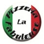 Pizzeria la Fabuleuse Marseille 12
