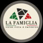 Pizzeria la Famiglia Gamarde les Bains
