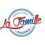 Logo Pizzéria la Famille