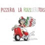 Pizzeria la fousseretoise Le Fousseret