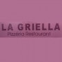 Logo Pizzeria la Griella