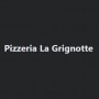 Pizzeria La Grignotte Rieucros