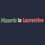 Logo Pizzeria La Laurentine