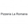 Pizzeria La Romana Maizieres les Metz