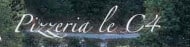 Logo Pizzeria le C4