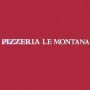 Pizzeria Le Montana Saint Jean de Maurienne