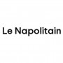 Logo Pizzeria  Le Napolitain