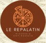 Logo Pizzeria le Repalatin