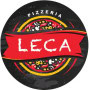 Logo Pizzeria Leca