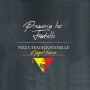 Logo Pizzeria les Fratello