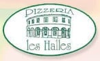 Pizzéria Les Halles Sedan