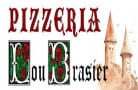 Pizzeria Lou Brasier Collonges la Rouge