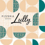 Logo Pizzeria Lully