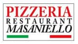 Pizzeria Masaniello Bordeaux