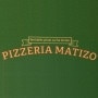 Logo Pizzeria Matizo