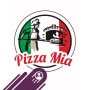 Logo Pizzeria Mia