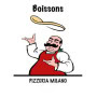Logo Pizzeria Milano
