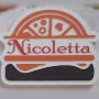 Pizzeria nicoletta Mareuil sur Ourcq