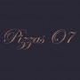 Logo Pizzeria O7